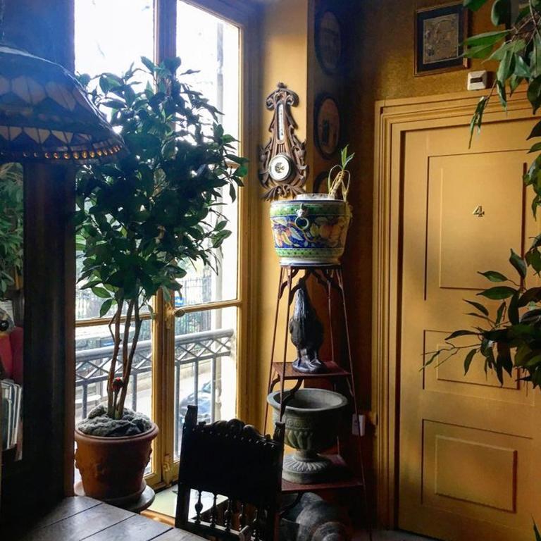 Les Marronniers Parigi
