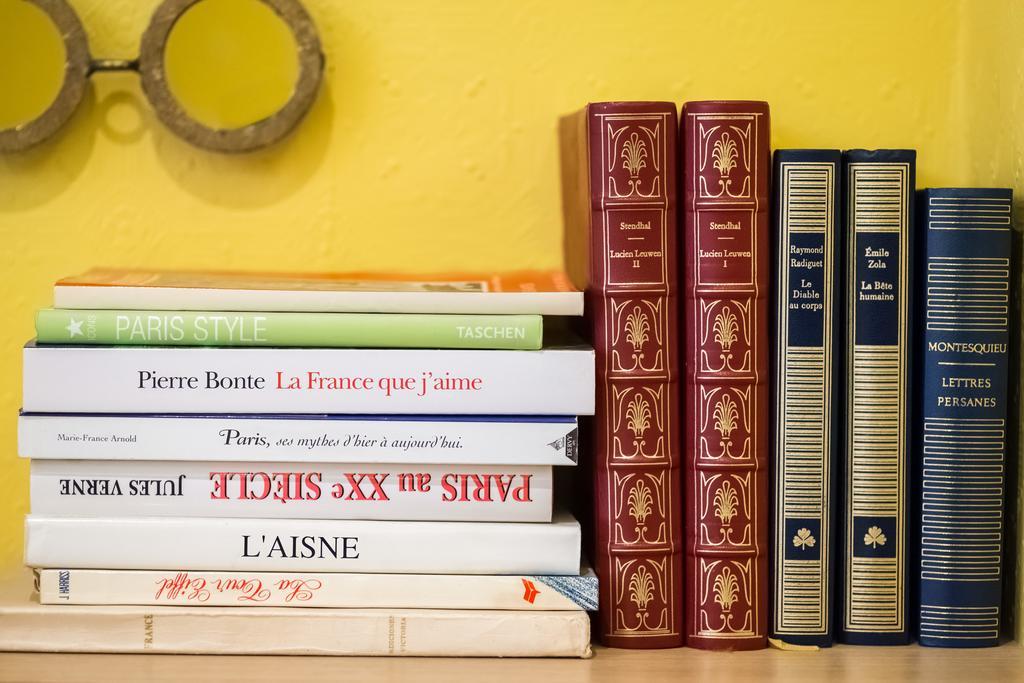 34b - Astotel Hotel Paris