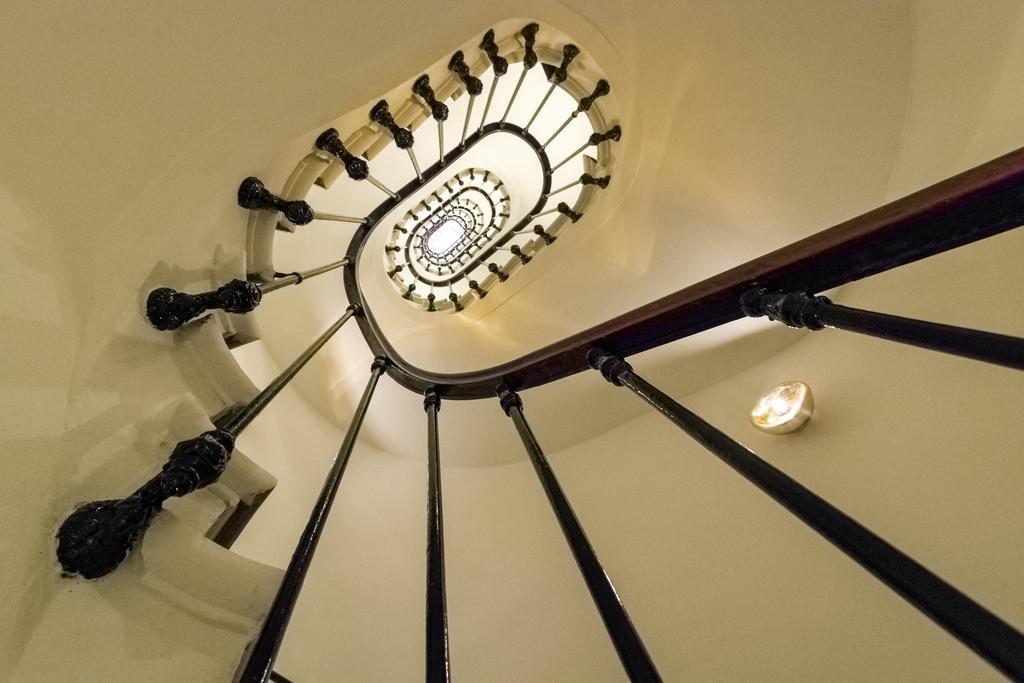 34b - Astotel Hotel Paris
