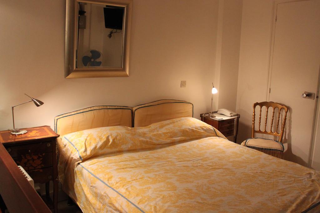 Hotel Grand Du Bel Air 2*