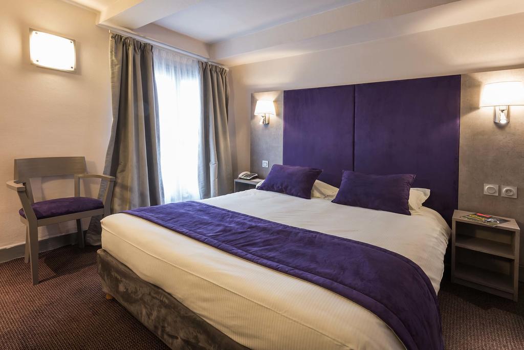 Vivienne Hotel Parigi