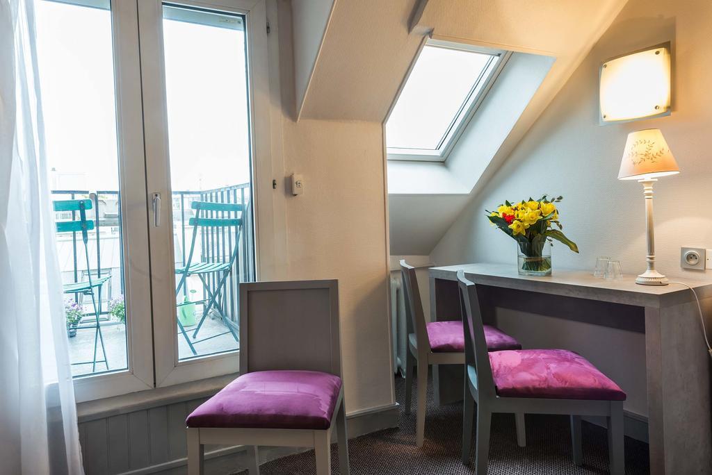 Hotel Vivienne *