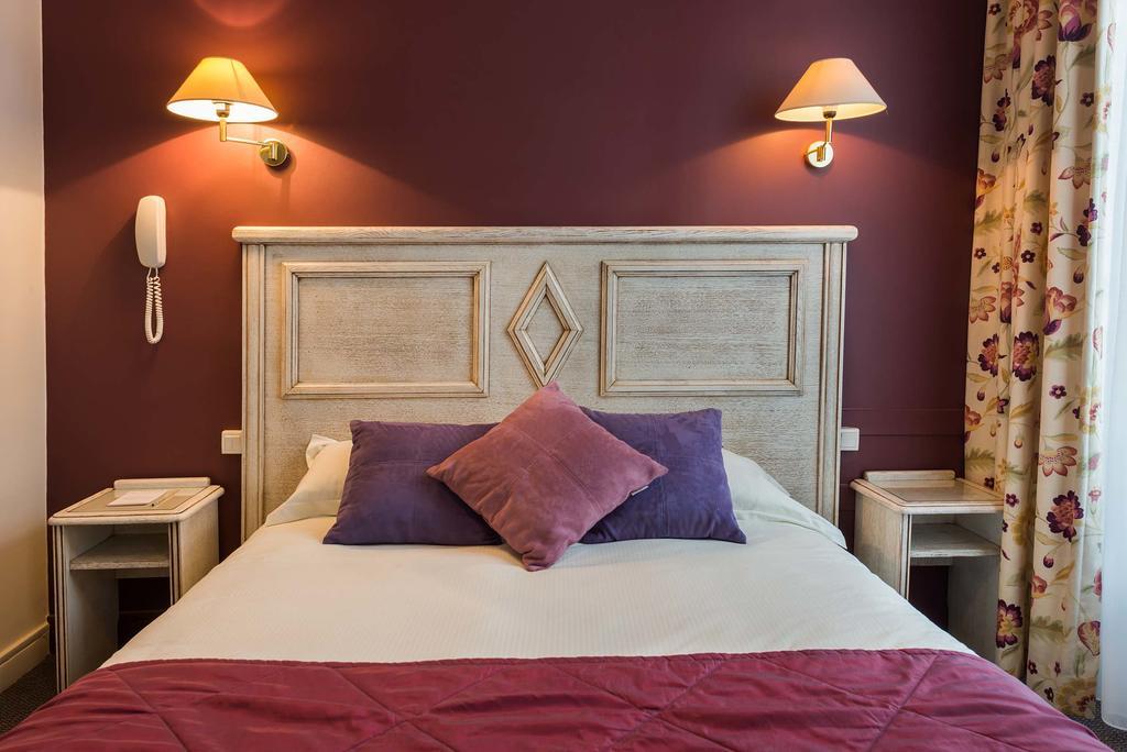 Vivienne Hotel Parigi
