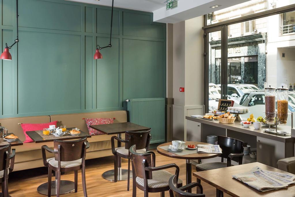 Hotel Vivienne
