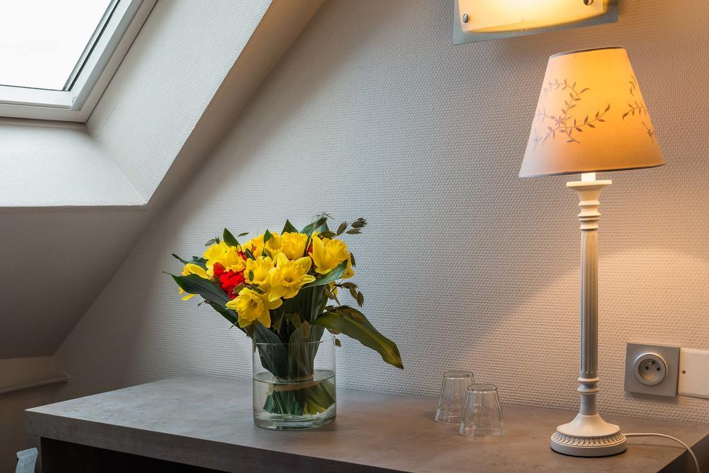 Hotel Vivienne *