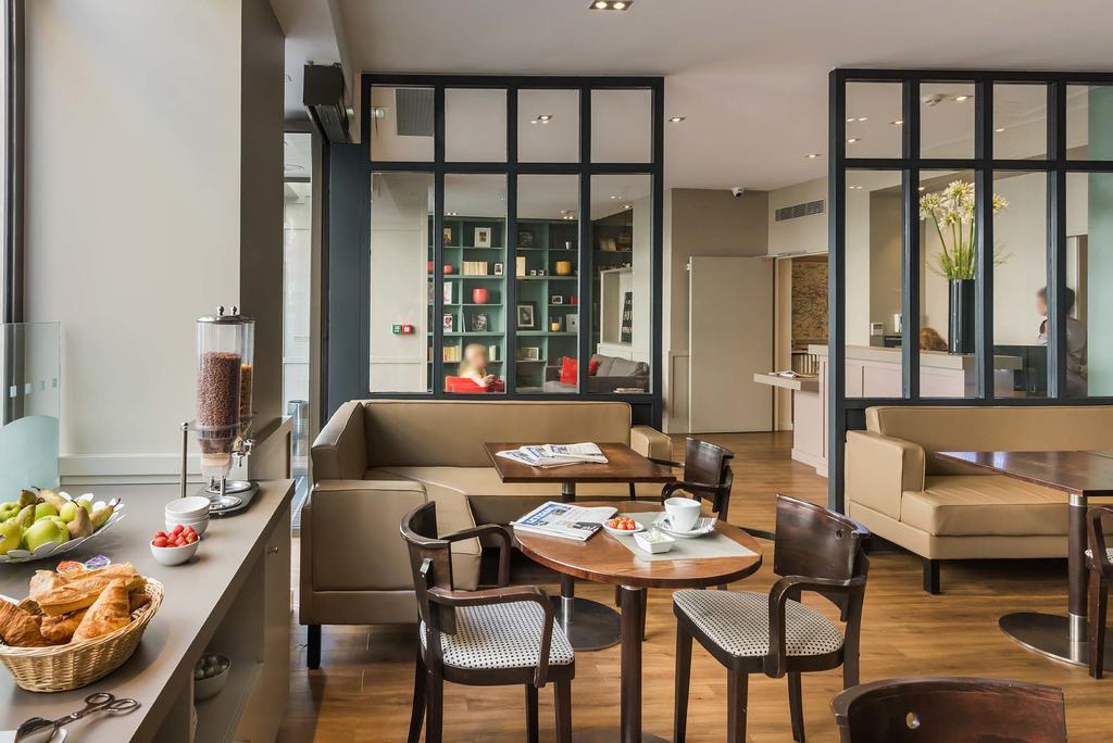 Hotel Vivienne *
