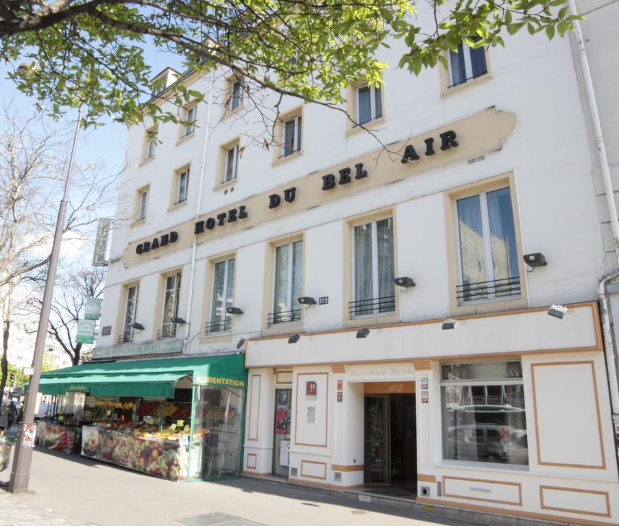 Grand Du Bel Air