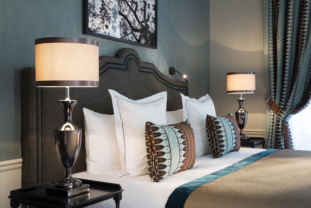 Hotel Pavillon Faubourg Saint-germain & Parigi