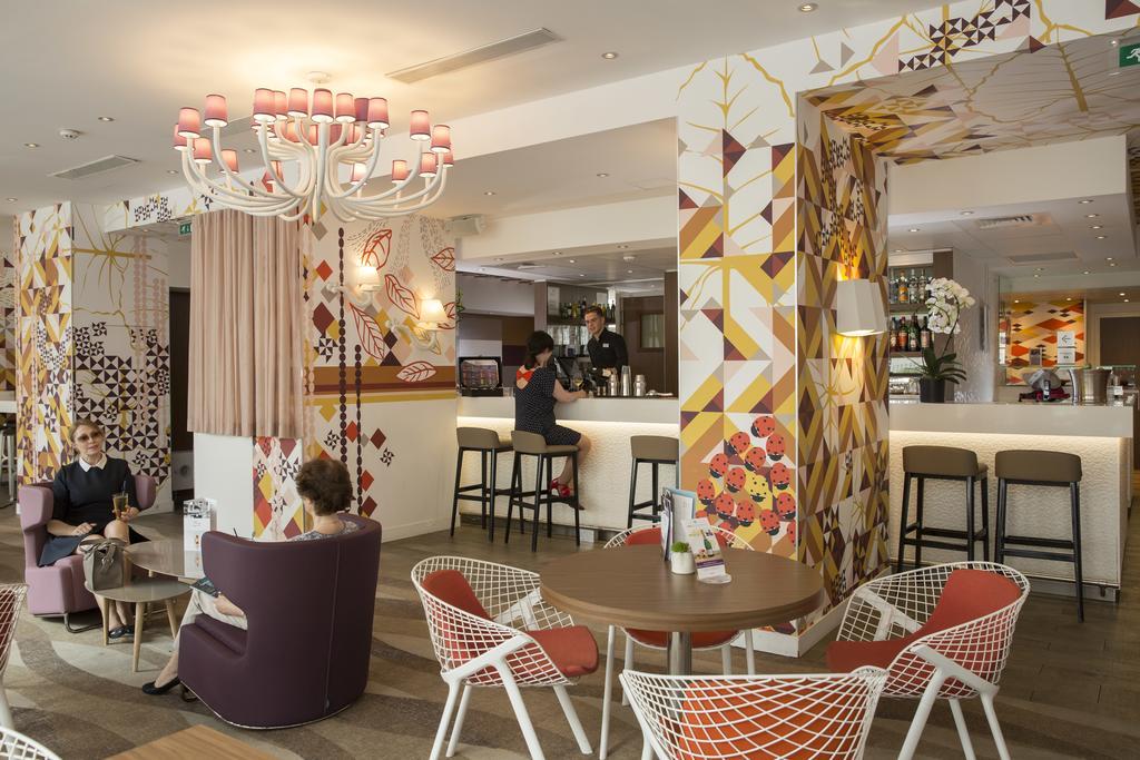 Hotel Mercure Montmartre Sacré Coeur
