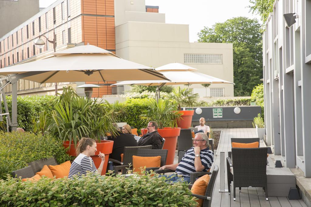 Hotel Mercure Montmartre Sacré Coeur Parigi