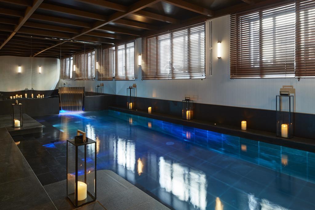 Hotel Le Roch &