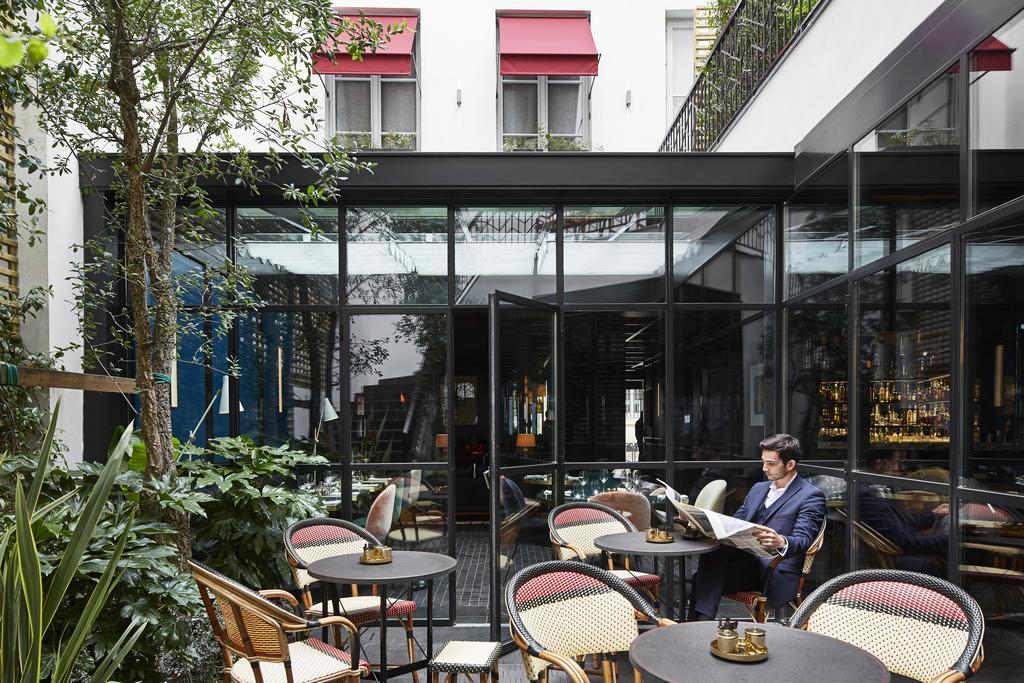 Le Roch & Hotel 5*
