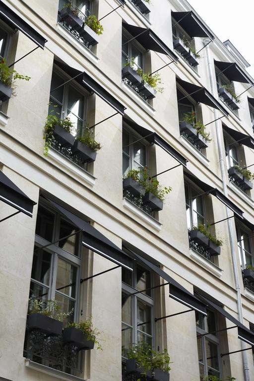 Le Roch & Hotel