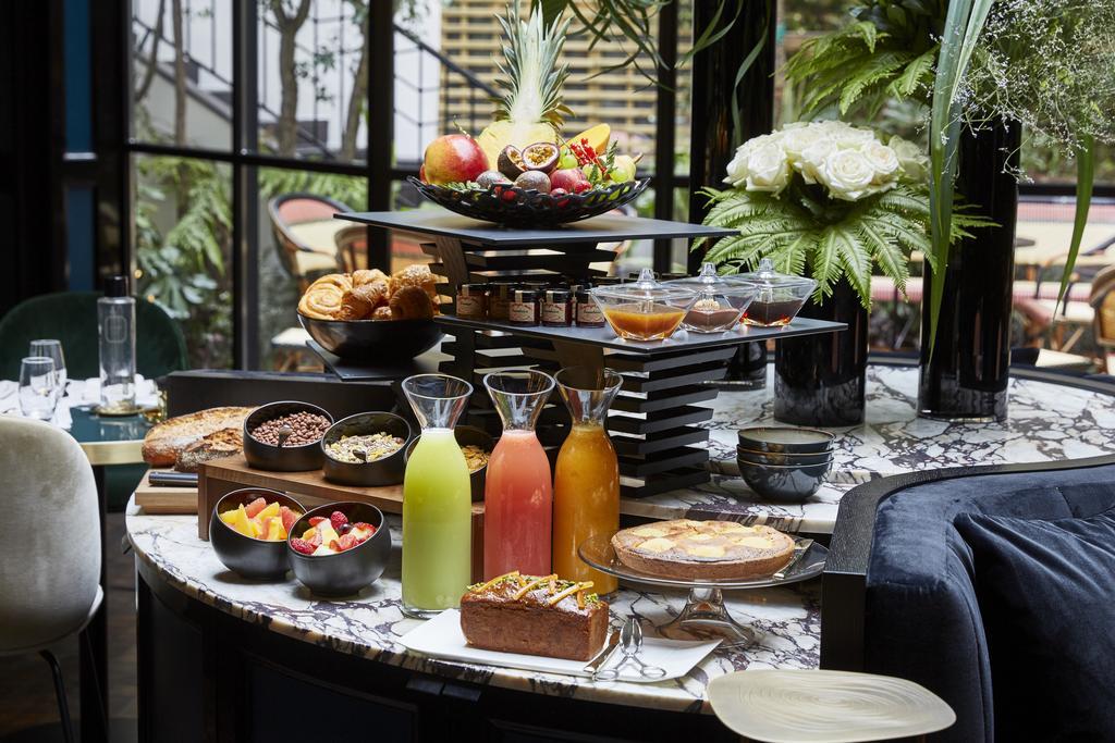 Le Roch & 5* Paris