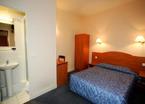 Camelia Hotel 2*
