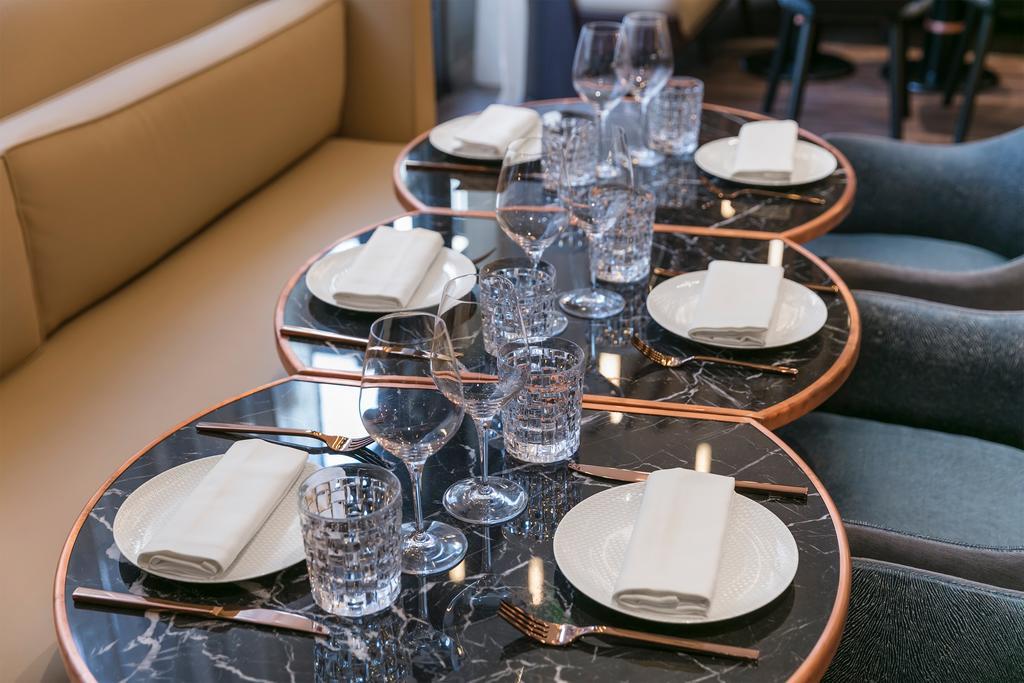Maison Albar - Le Pont-neuf Hotel Parigi