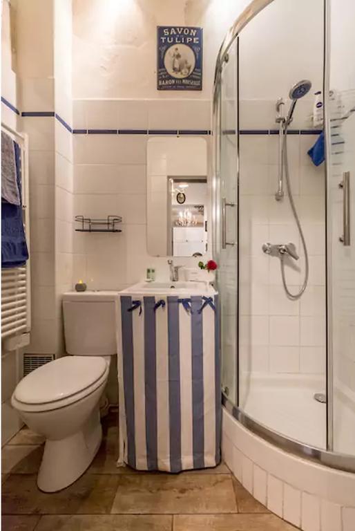 Studio Greneta Paris