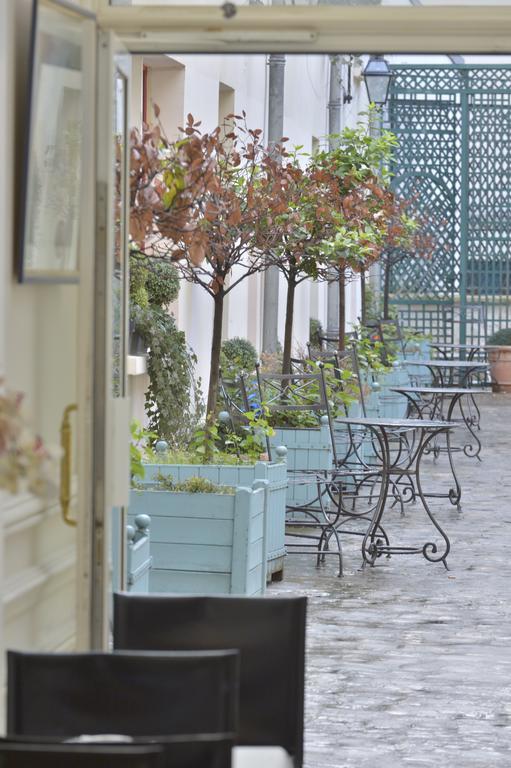Unic Renoir Saint Germain Hotel Parigi
