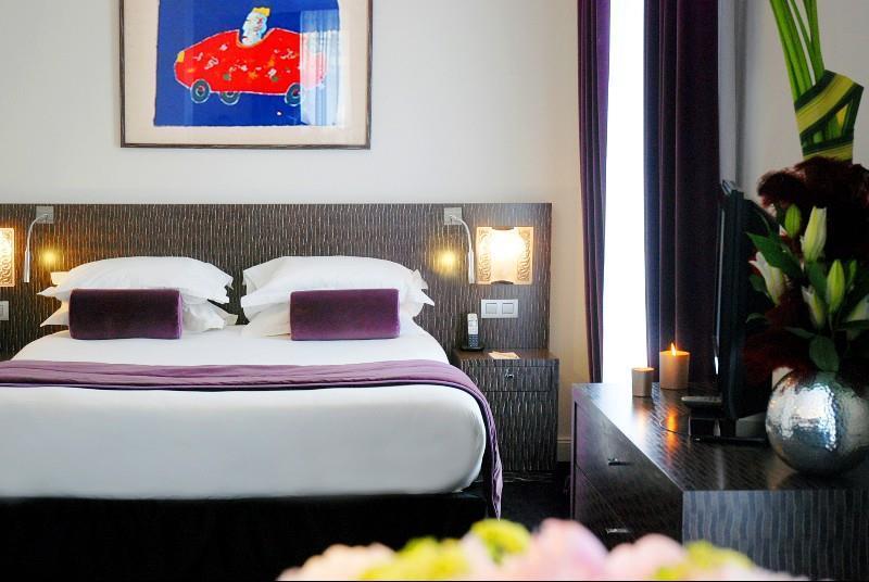 Florida 4* Parigi