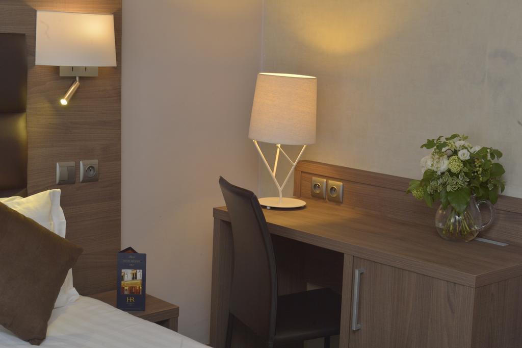 Hotel Unic Renoir Saint Germain Parigi