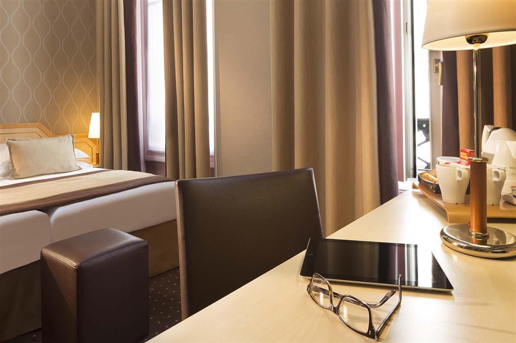 Duminy-vendome Hotel