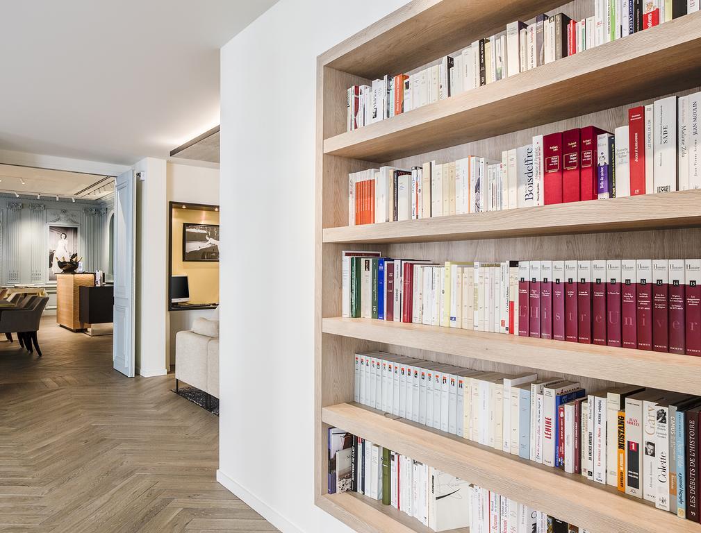 Royal Saint Honore Louvre 4*