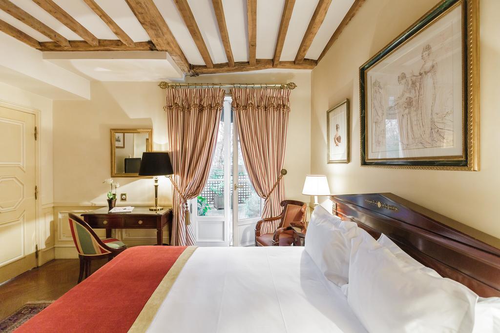 Luxembourg Parc 4*