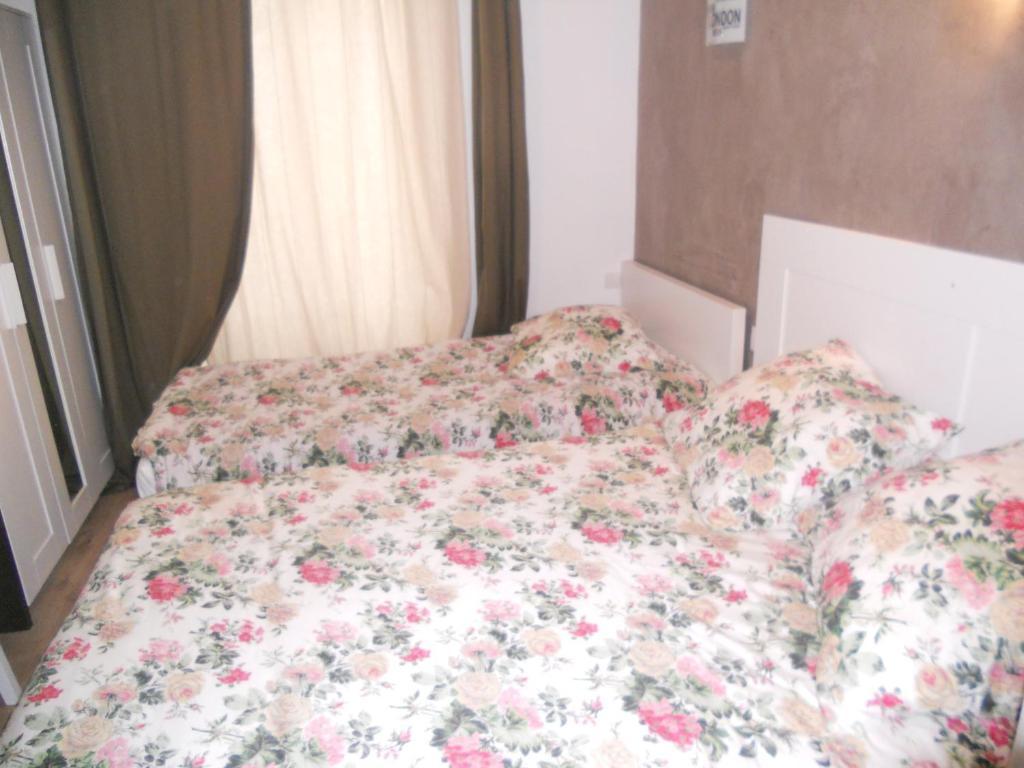 Hotel Pacific