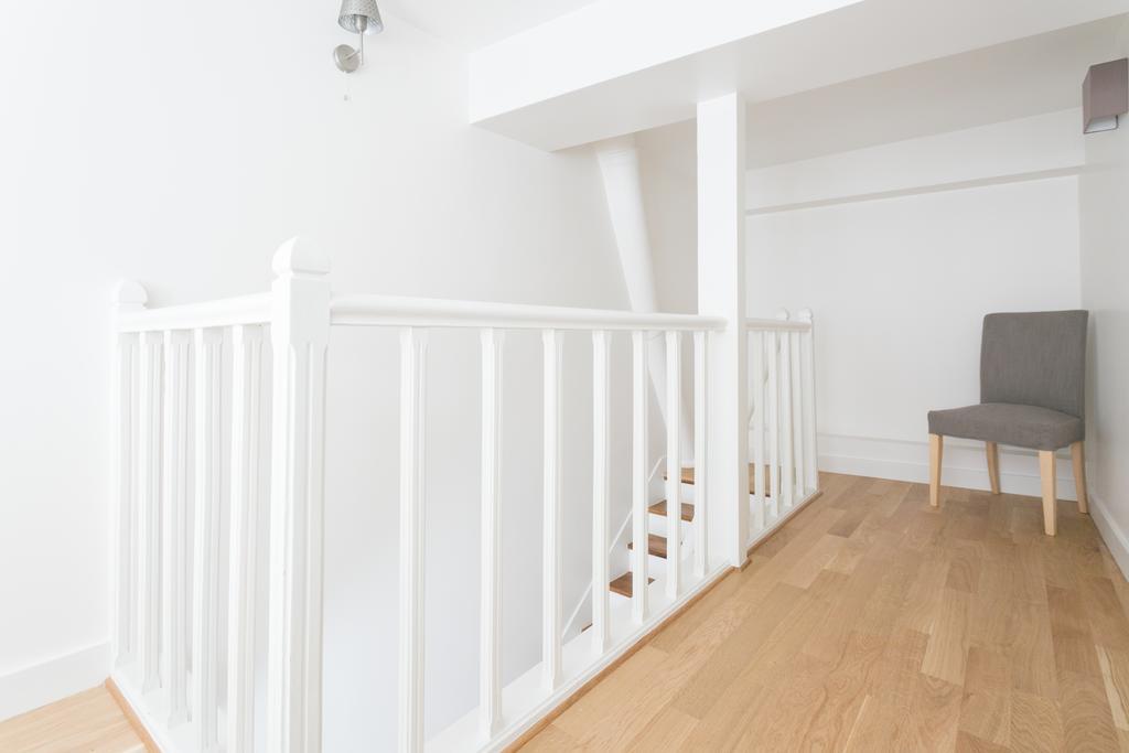 Appartamento The Boutique Parigi