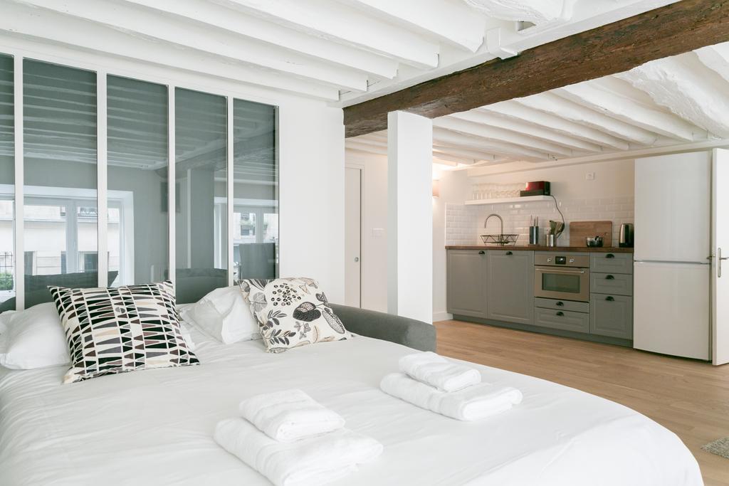 The Boutique Parigi