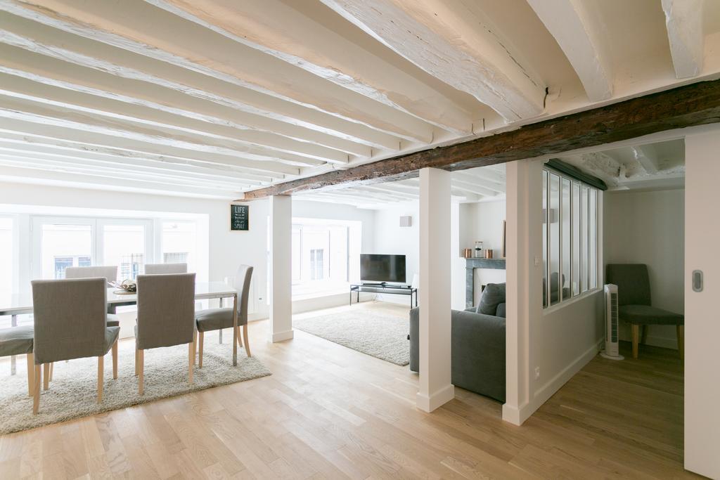 The Boutique Appartamento Parigi