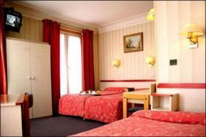 Avenir Montmartre