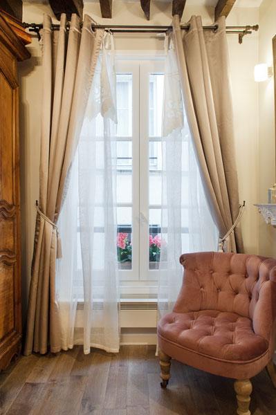 Appartamento Le Merlot Du Marais *
