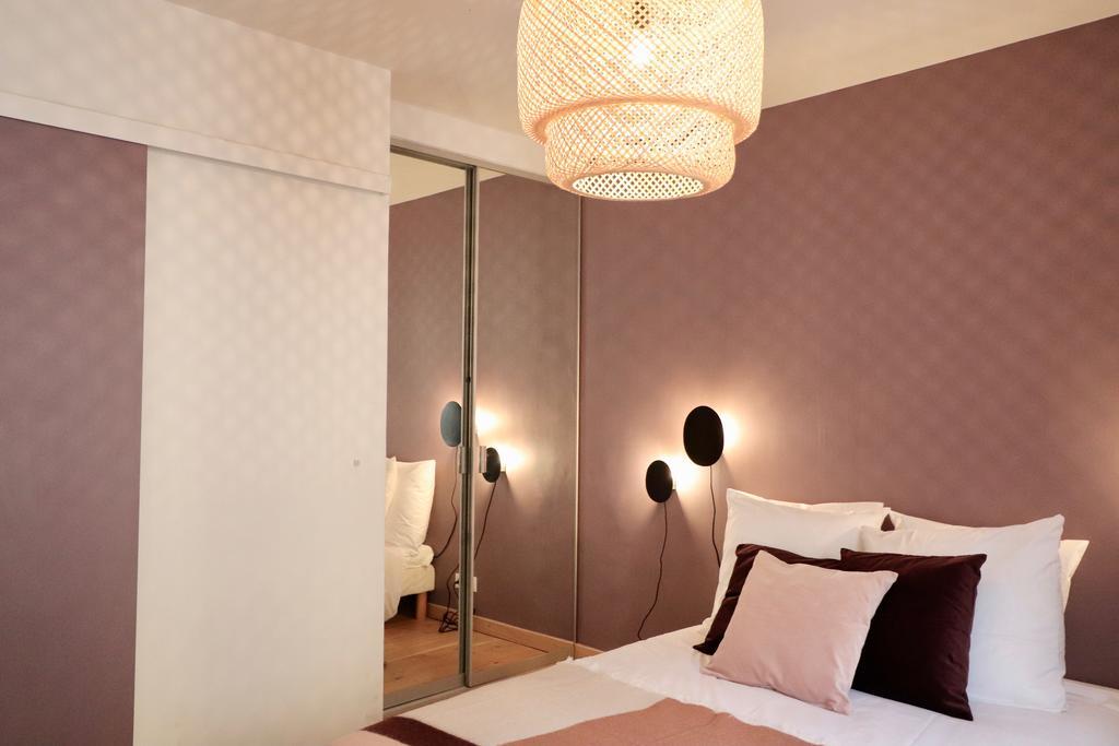 Paris-gare Du Nord Apartment