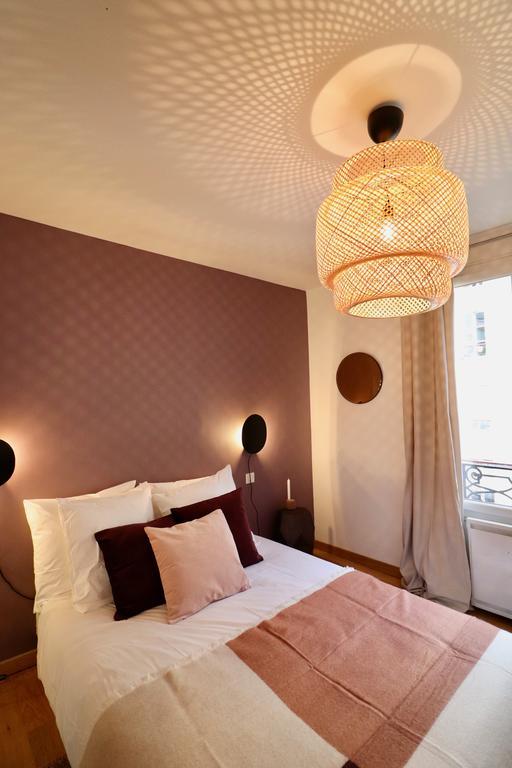 Paris-gare Du Nord Apartment *