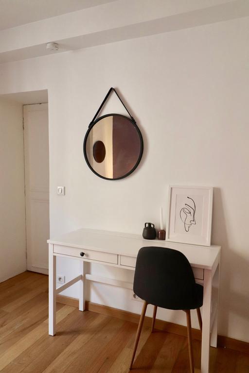 Apartment Paris-gare Du Nord Paris