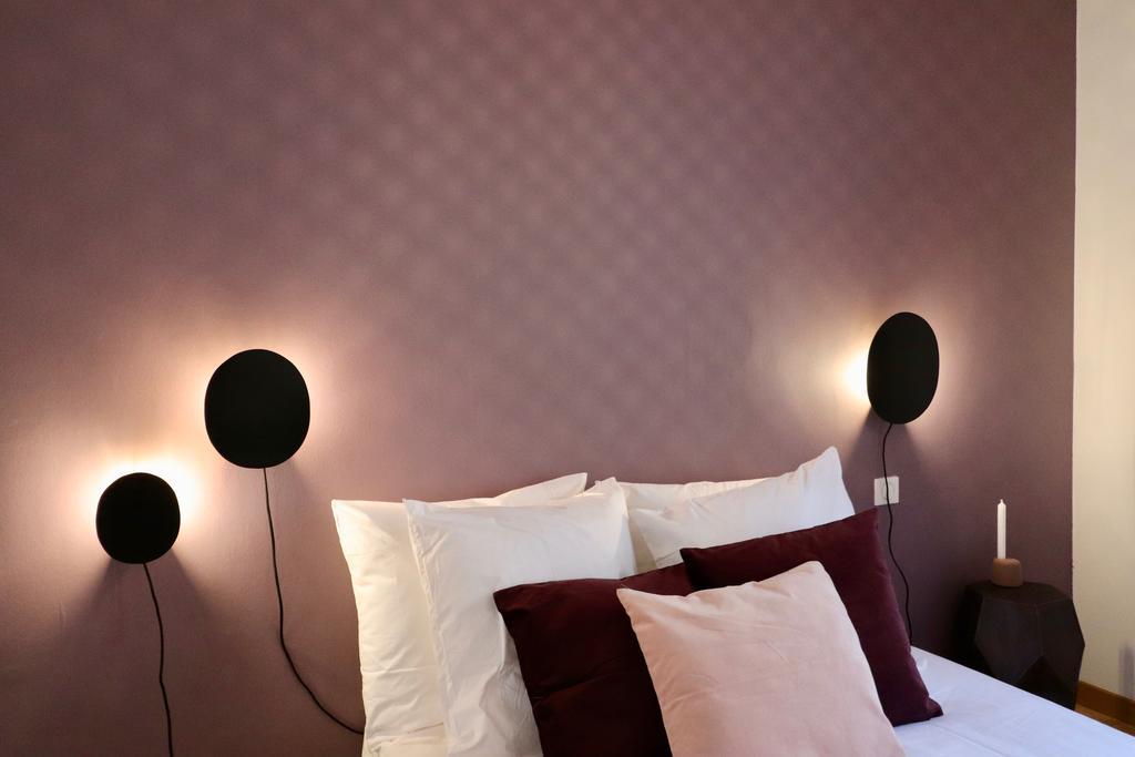 Paris-gare Du Nord Apartment