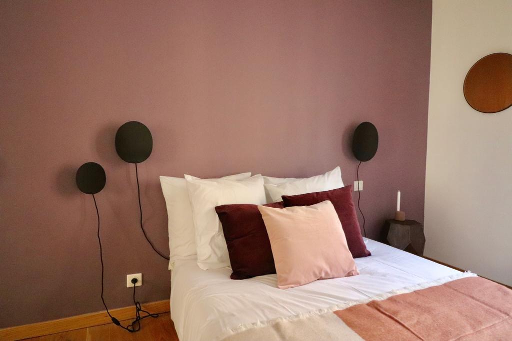 Paris-gare Du Nord Apartment Paris