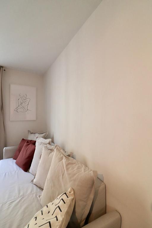 Paris-gare Du Nord Apartment Paris
