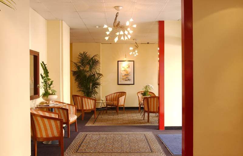 Hotel Ibis Styles Gare Saint Lazare 3*