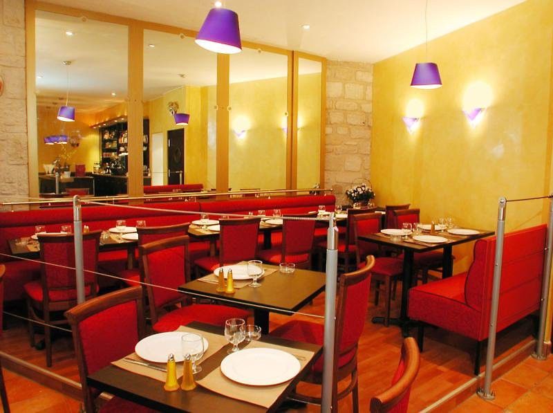 Clarisse Hotel Parigi