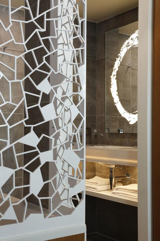 Hotel Select Parigi