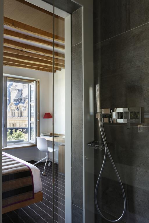 Select 4* Parigi