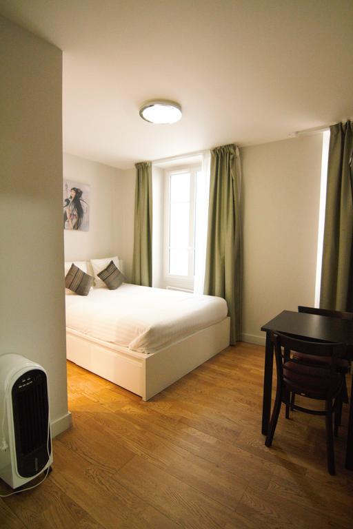 Hotel Le Daly's