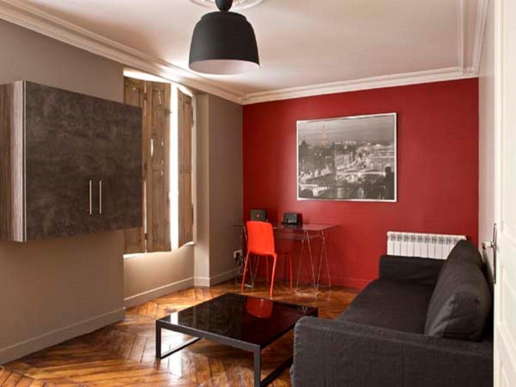 Appartamento My Flat In - 8th Parigi