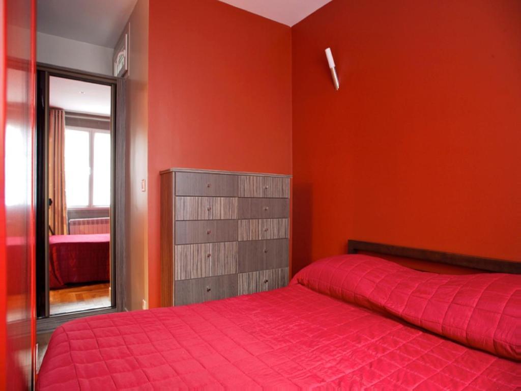 My Flat In - 8th *