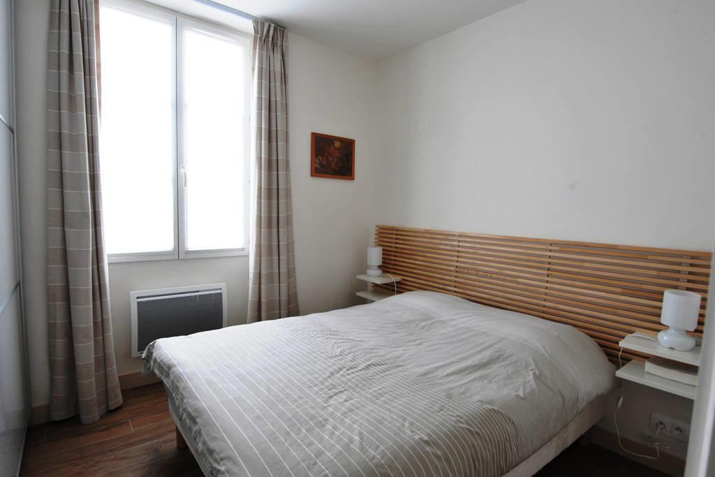 Appartamento Appartements Place De La Contrescarpe