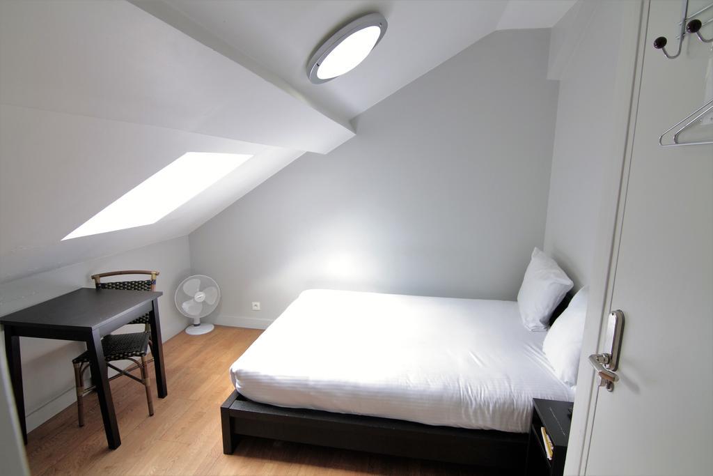 Hotel Le Daly's Paris