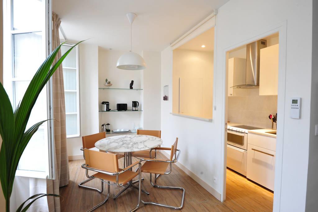 Appartamento Appartements Place De La Contrescarpe *