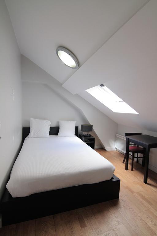 Hotel Le Daly's Paris